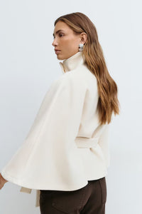 Giacca Cinch Cape