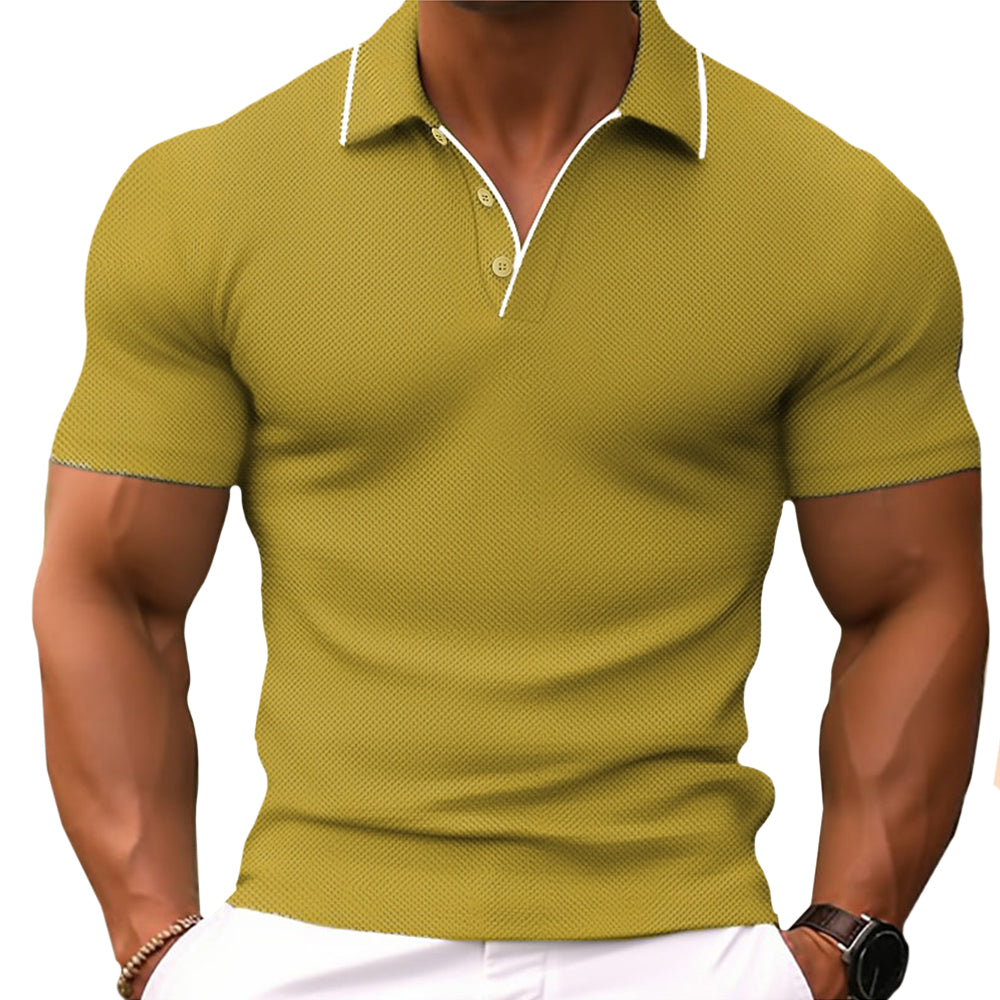 Camicia Edward Agustus