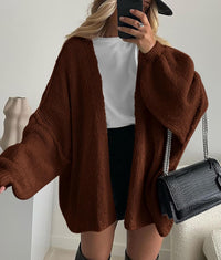 Maglioni Cardigan Oversize Evina