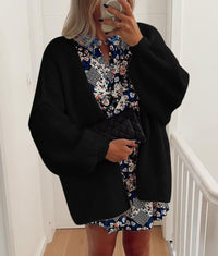 Maglioni Cardigan Oversize Evina