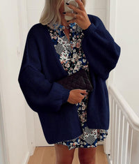 Maglioni Cardigan Oversize Evina