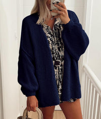 Maglioni Cardigan Oversize Evina