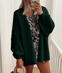 Maglioni Cardigan Oversize Evina