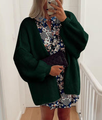 Maglioni Cardigan Oversize Evina
