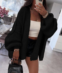Maglioni Cardigan Oversize Evina