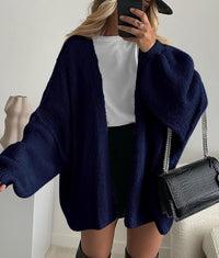 Maglioni Cardigan Oversize Evina