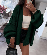 Maglioni Cardigan Oversize Evina