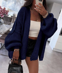 Maglioni Cardigan Oversize Evina