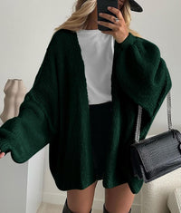 Maglioni Cardigan Oversize Evina