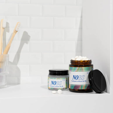 Revitalize Your Smile, Renew Your Planet