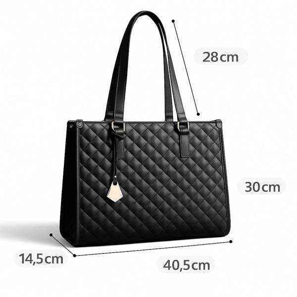 Evina Borsa Totale 3-IN-1