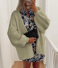 Maglioni Cardigan Oversize Evina