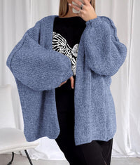 Maglioni Cardigan Oversize Evina