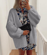 Maglioni Cardigan Oversize Evina