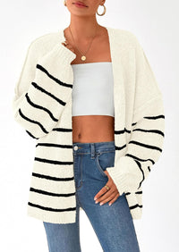 Maglioni Cardigan Oversize Evina