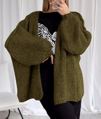 Maglioni Cardigan Oversize Evina
