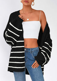 Maglioni Cardigan Oversize Evina