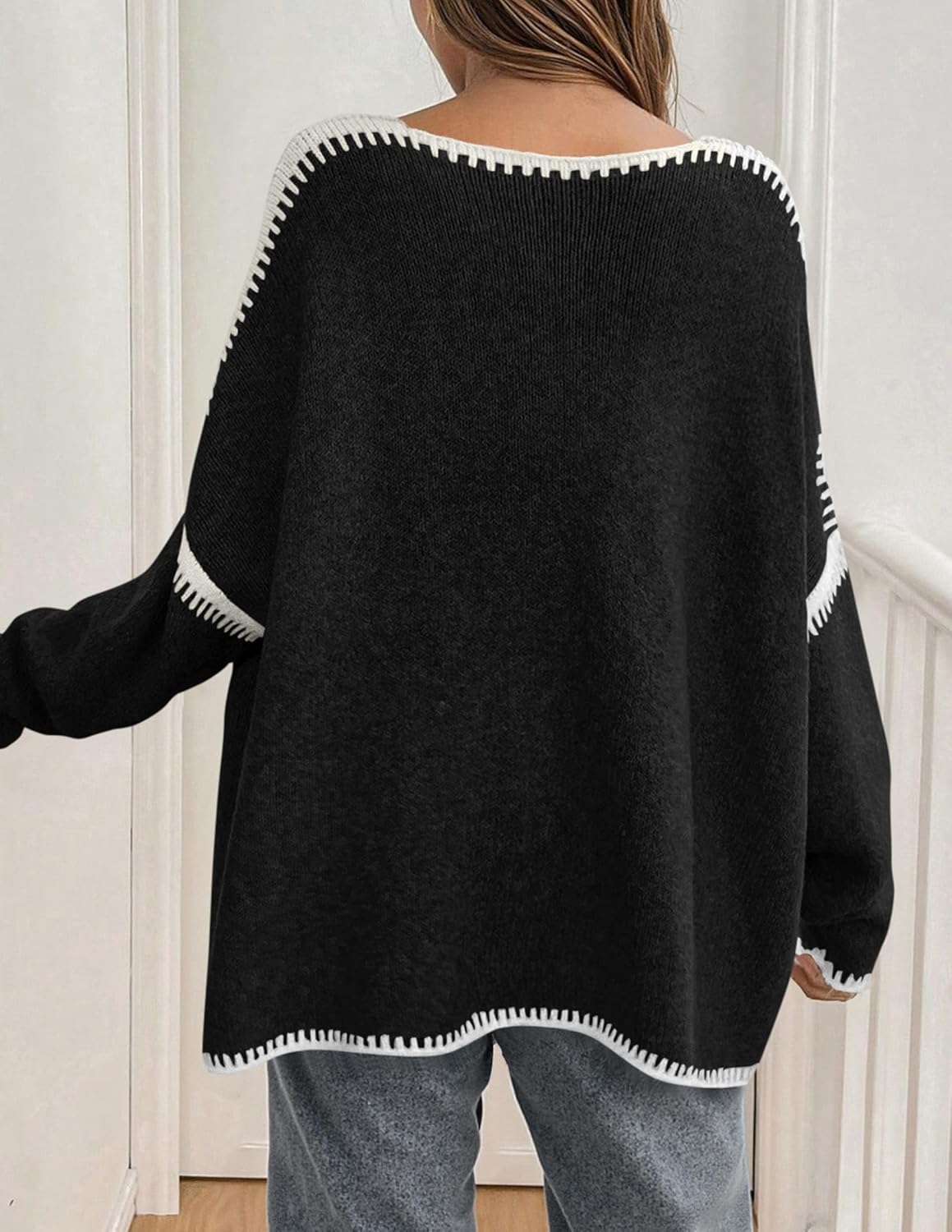Maglioni Cardigan Oversize Evina