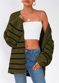 Maglioni Cardigan Oversize Evina