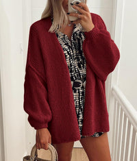 Maglioni Cardigan Oversize Evina