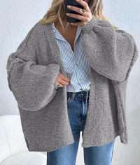 Maglioni Cardigan Oversize Evina