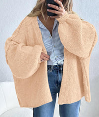 Maglioni Cardigan Oversize Evina
