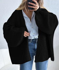 Maglioni Cardigan Oversize Evina