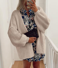 Maglioni Cardigan Oversize Evina