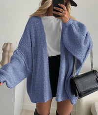 Maglioni Cardigan Oversize Evina