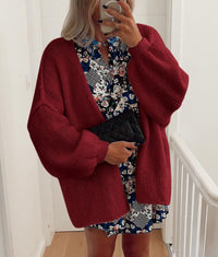 Maglioni Cardigan Oversize Evina