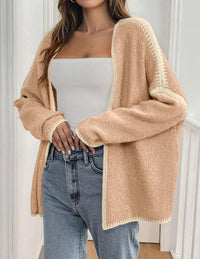 Maglioni Cardigan Oversize Evina