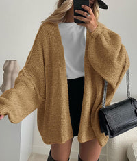 Maglioni Cardigan Oversize Evina