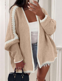 Maglioni Cardigan Oversize Evina