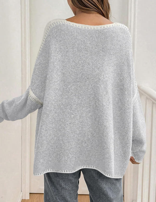 Maglioni Cardigan Oversize Evina