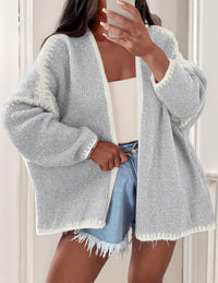 Maglioni Cardigan Oversize Evina