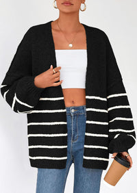 Maglioni Cardigan Oversize Evina