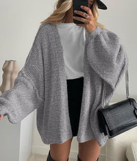Maglioni Cardigan Oversize Evina