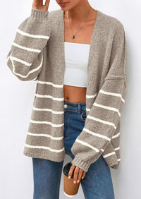 Maglioni Cardigan Oversize Evina