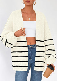 Maglioni Cardigan Oversize Evina