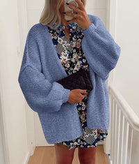 Maglioni Cardigan Oversize Evina