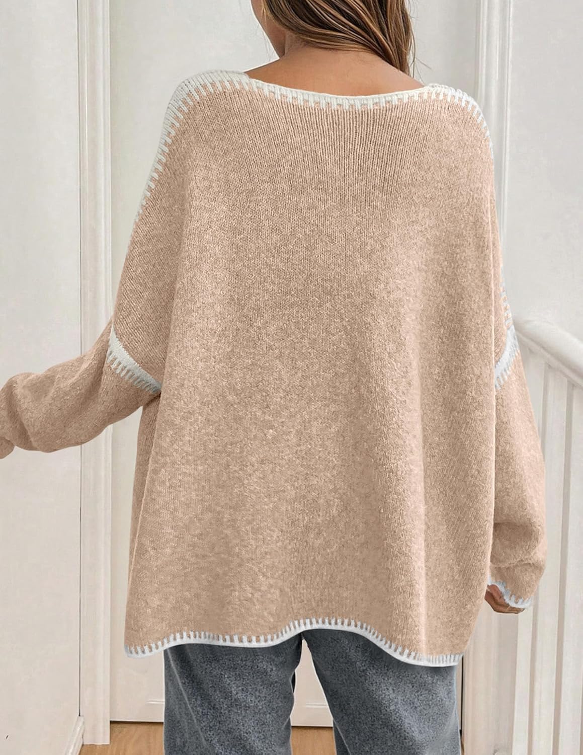 Maglioni Cardigan Oversize Evina