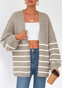 Maglioni Cardigan Oversize Evina