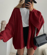 Maglioni Cardigan Oversize Evina