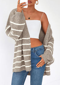 Maglioni Cardigan Oversize Evina