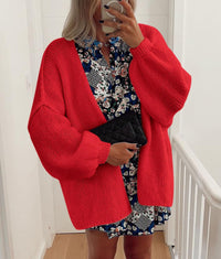Maglioni Cardigan Oversize Evina