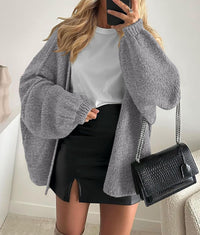 Maglioni Cardigan Oversize Evina