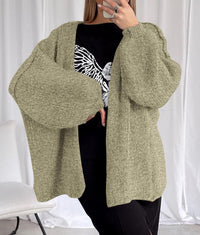 Maglioni Cardigan Oversize Evina