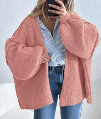 Maglioni Cardigan Oversize Evina