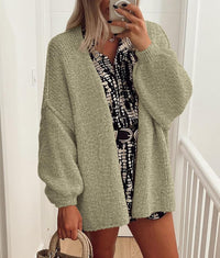 Maglioni Cardigan Oversize Evina