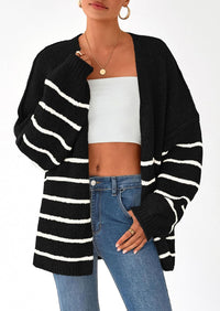 Maglioni Cardigan Oversize Evina